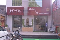 ATITHI HOTEL & RESTAURANT, Hardoi ATITHI HOTEL & RESTAURANT, Hardoi