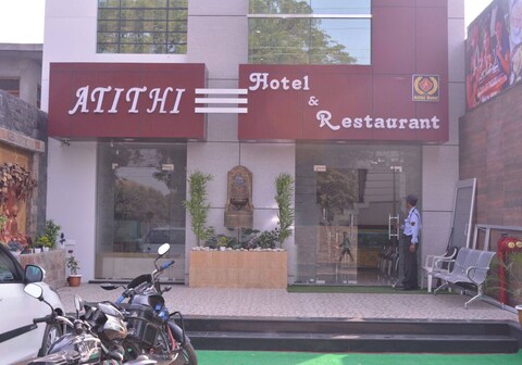 ATITHI HOTEL & RESTAURANT
