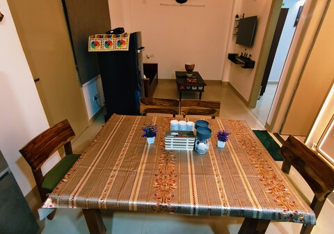 Bliss height apartment