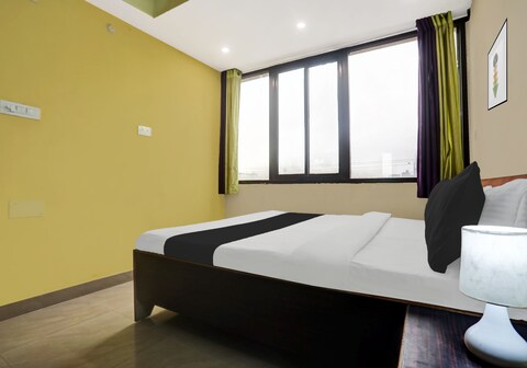Hotel O Oxy Sun Park