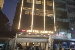 Hotel Ashika, Gaya Hotel Ashika, Gaya