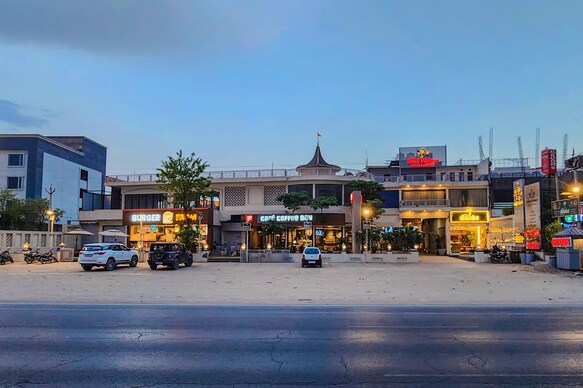 Rani palace