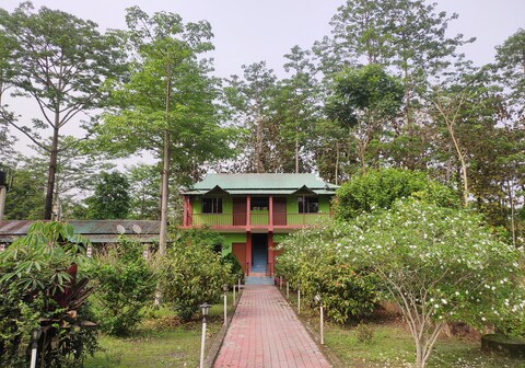 Panchak Guest House