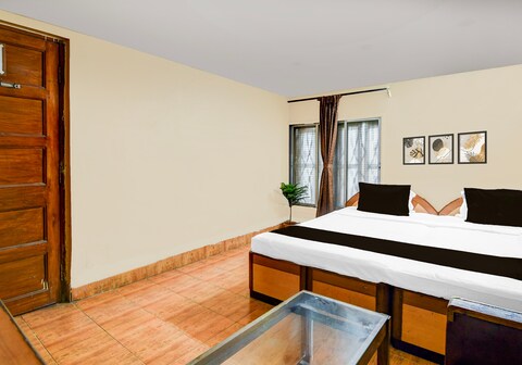 Hotel O Delight Rooms