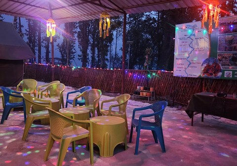 Kanaar Jungle View Resort