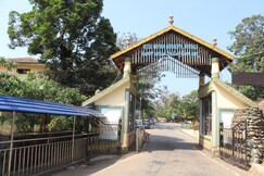 KSTDC Hotel Mayura Gerusoppa Jogfalls, Shimoga KSTDC Hotel Mayura Gerusoppa Jogfalls, Shimoga