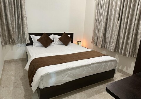 Passaddhi Service Apartment