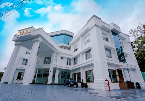 PUTHUR RESIDENCY HOTEL