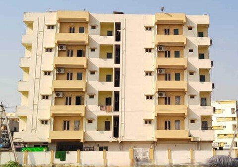 Super Collection O Tada Sri City Formerly SVS Living Space