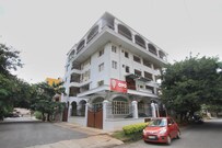 OYO 10004 Sanjay Nagar, Bangalore OYO 10004 Sanjay Nagar, Bangalore