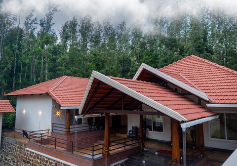 Commune Homes Chikmaglur