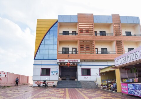 Hotel O Kanyaratna And Lodging