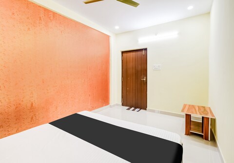 Hotel O New Dream Valley