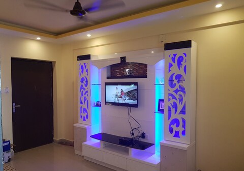 Ambica Homestay -1 BHK Homestay