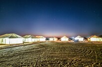 Sahara Desert Camp, Jaisalmer Sahara Desert Camp, Jaisalmer