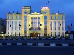 Hotel Dhakad Empire, Dhar Hotel Dhakad Empire, Dhar