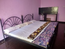 The Said Guest House, Goa The Said Guest House, Goa