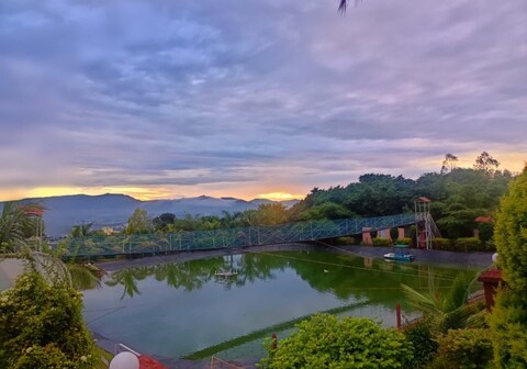 Madhura Agro Tourism Wai