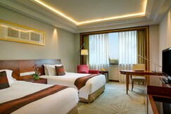 SOFITEL HANGZHOU WESTLAKE, Shanghai SOFITEL HANGZHOU WESTLAKE, Shanghai