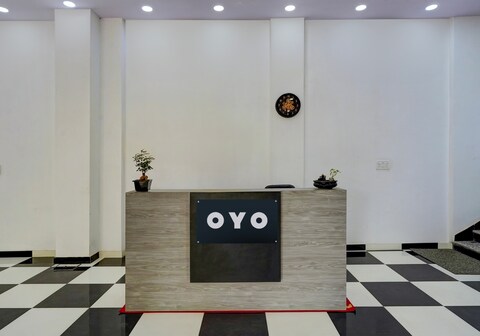 Hotel O Rohan Guest house