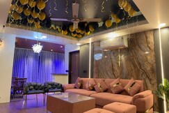 2Bhk Crystal Cove Penthouse, Jaipur 2Bhk Crystal Cove Penthouse, Jaipur