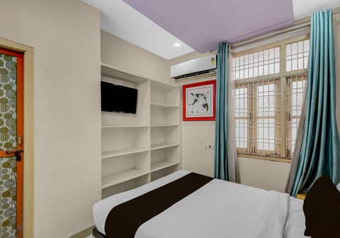 Hotel O De Alphabet Home Stays@NTPC