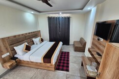 SAI SUNDER INN, Katra SAI SUNDER INN, Katra