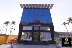 King's Kraft Hotel Ashirwad, Junagarh King's Kraft Hotel Ashirwad, Junagarh