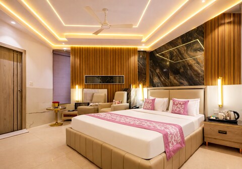 Hotel Transit By Star Group