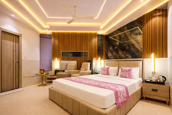 Hotel Transit By Star Group