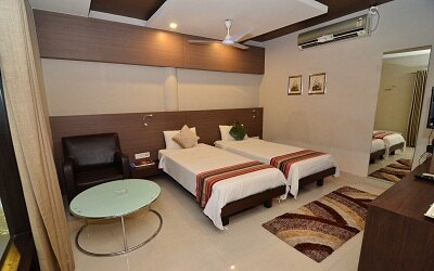 Dibrugarh Club House