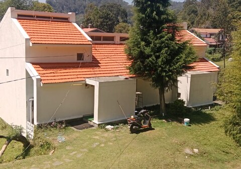 KSR Woodys Kodai