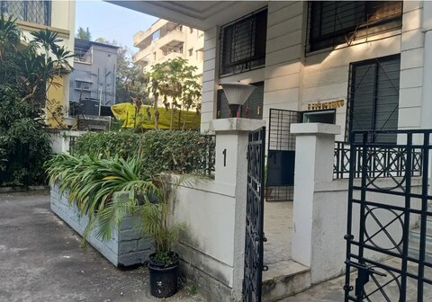 3 BHK Villa in Koregaon Park