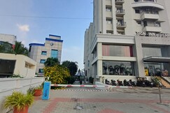 SIAH -SIGN INN APART HOTEL, Chennai SIAH -SIGN INN APART HOTEL, Chennai