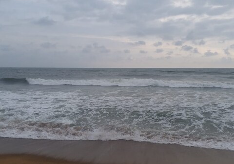 Cottage Green Homestay