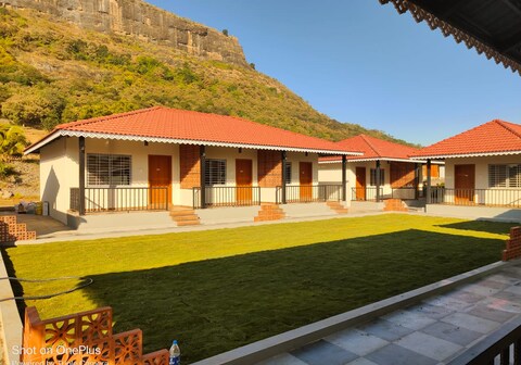 Shivjanmbhumi Resort