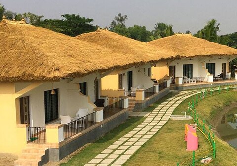 Sundarban Residency Sundarban