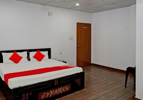 Hotel O Zion Hotel And Party Place