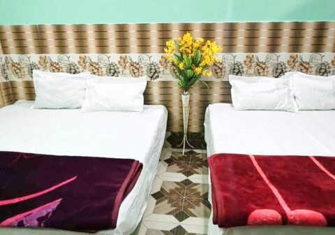 Nirmala Sadan Home Stay Ayodhya Dham