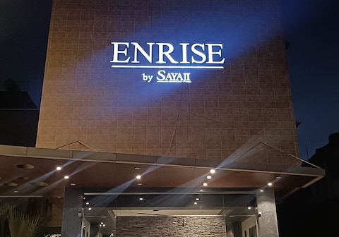 Enrise By Sayaji Ahmednagar