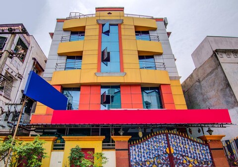 SREE GANESH SWATHI RESIDENCY