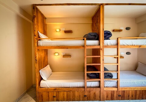 Grham Hostel