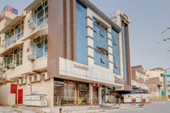Hotel Singh Regency, Jhansi Hotel Singh Regency, Jhansi