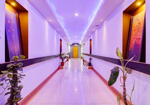 Collection O Madhura Residency