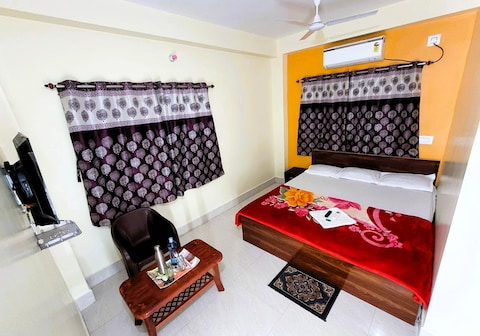 RAJDEEP GUEST HOUSE