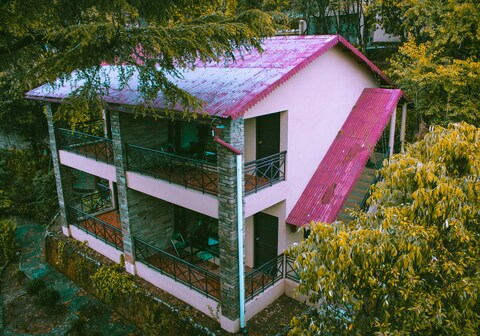 Kasaar Jungle Resort ( Connected Kasaar Devi Temple)