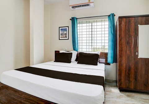 Hotel O Dasarahalli Metro Station Bangalore Formerly Megha Ventures