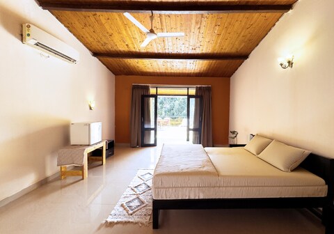 Blue Planet Bungalow