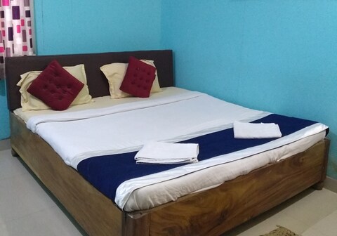 JAI MATA DI GUESTHOUSE