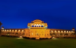 Fort Rajwada, Jaisalmer Fort Rajwada, Jaisalmer
